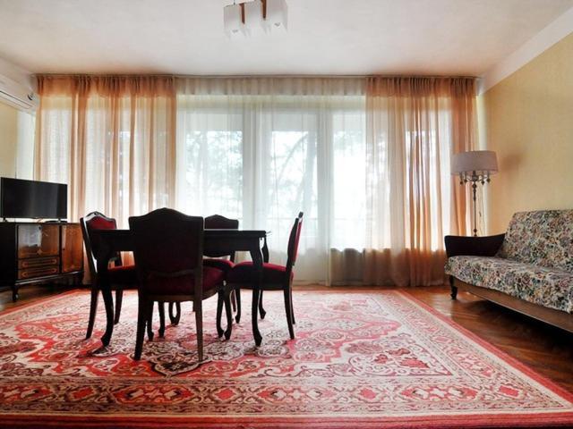 Gosdacha Ldzaa Hotel Lidzava Eksteriør billede
