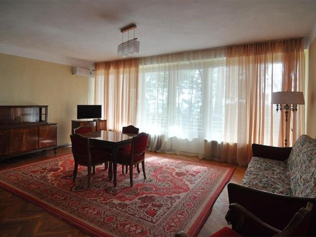 Gosdacha Ldzaa Hotel Lidzava Eksteriør billede