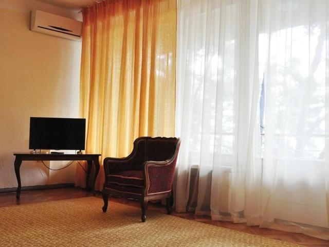 Gosdacha Ldzaa Hotel Lidzava Eksteriør billede